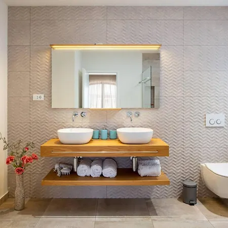 Villa Clementine With Pool, Sea View *