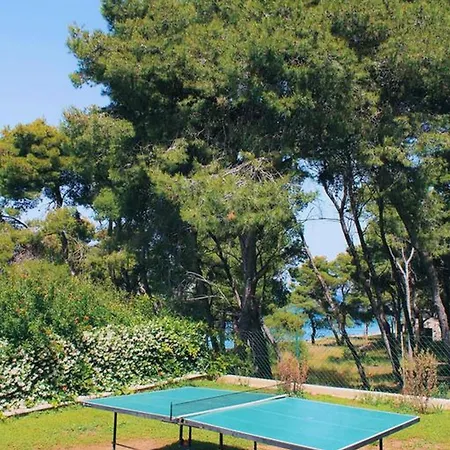 Villa Clementine With Pool, Sea View