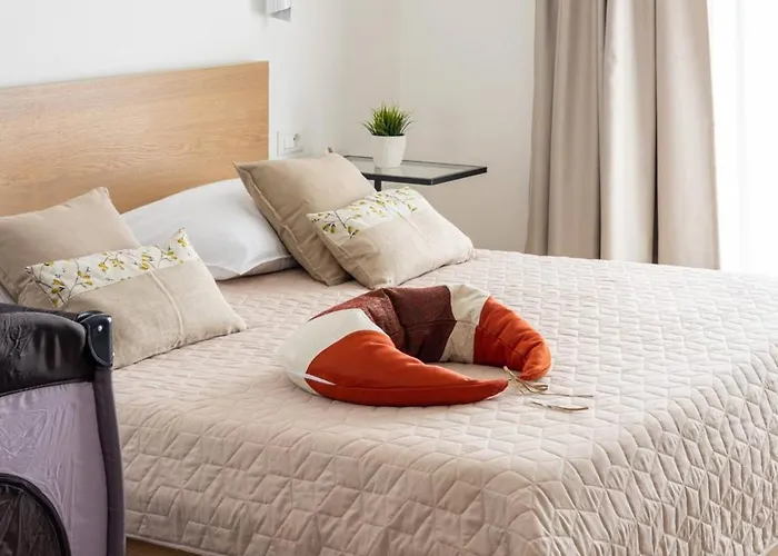 Clementine With Pool, Sea View * Sutivan