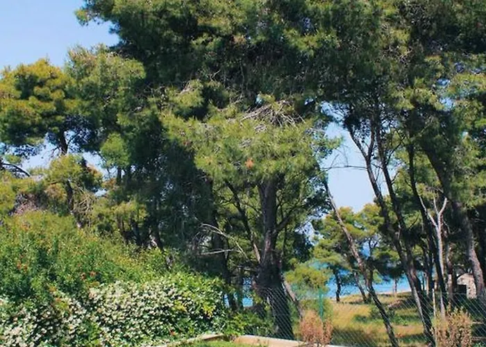 Villa Clementine With Pool, Sea View